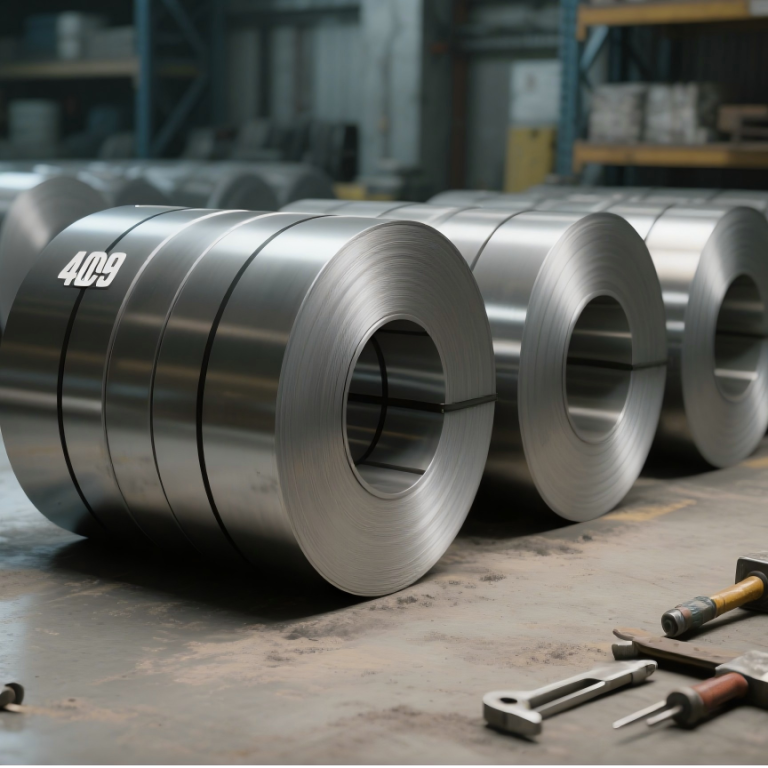 409 COILS
